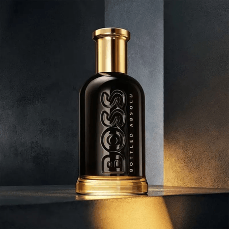 BOSS BOTTLED ABSOLUT PARFUM 050ML - opaque